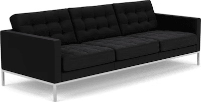 Florence Knoll Relaxed Sofa sofa Knoll