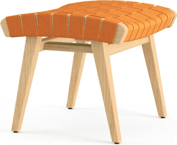 Risom Ottoman ottomans Knoll