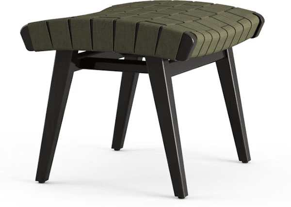 Risom Ottoman ottomans Knoll