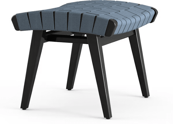 Risom Ottoman ottomans Knoll