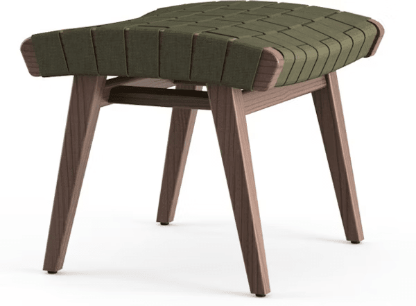 Risom Ottoman ottomans Knoll