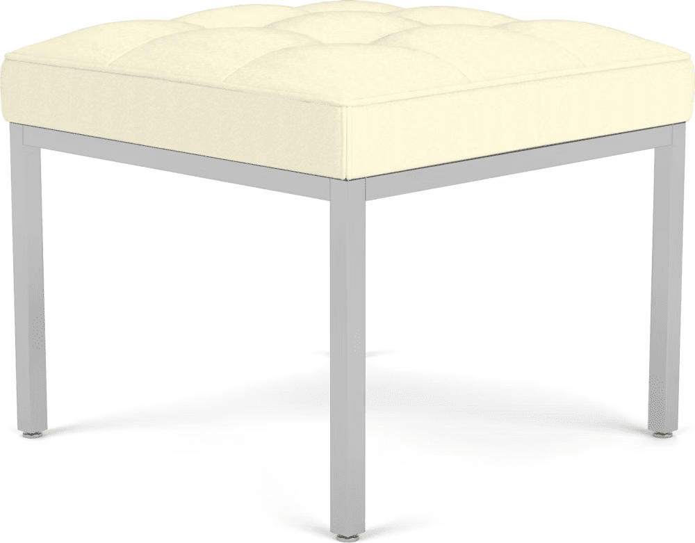 Florence Knoll Relaxed Stool Stools Knoll