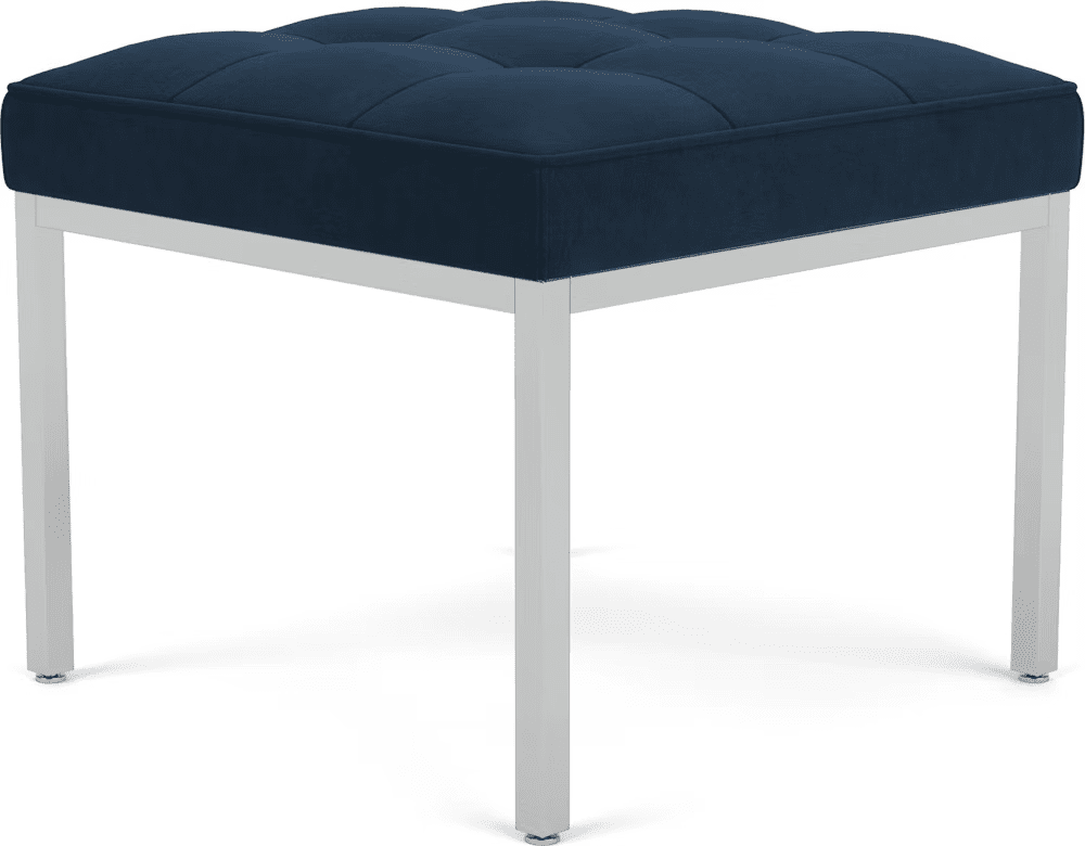 Florence Knoll Relaxed Stool Stools Knoll