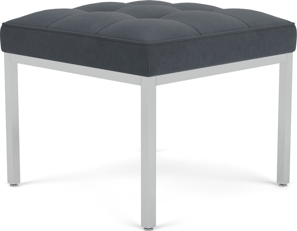 Florence Knoll Relaxed Stool Stools Knoll