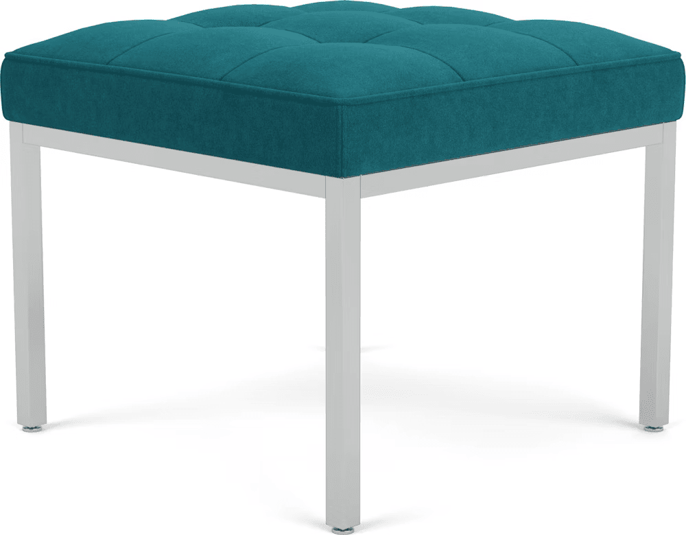 Florence Knoll Relaxed Stool Stools Knoll
