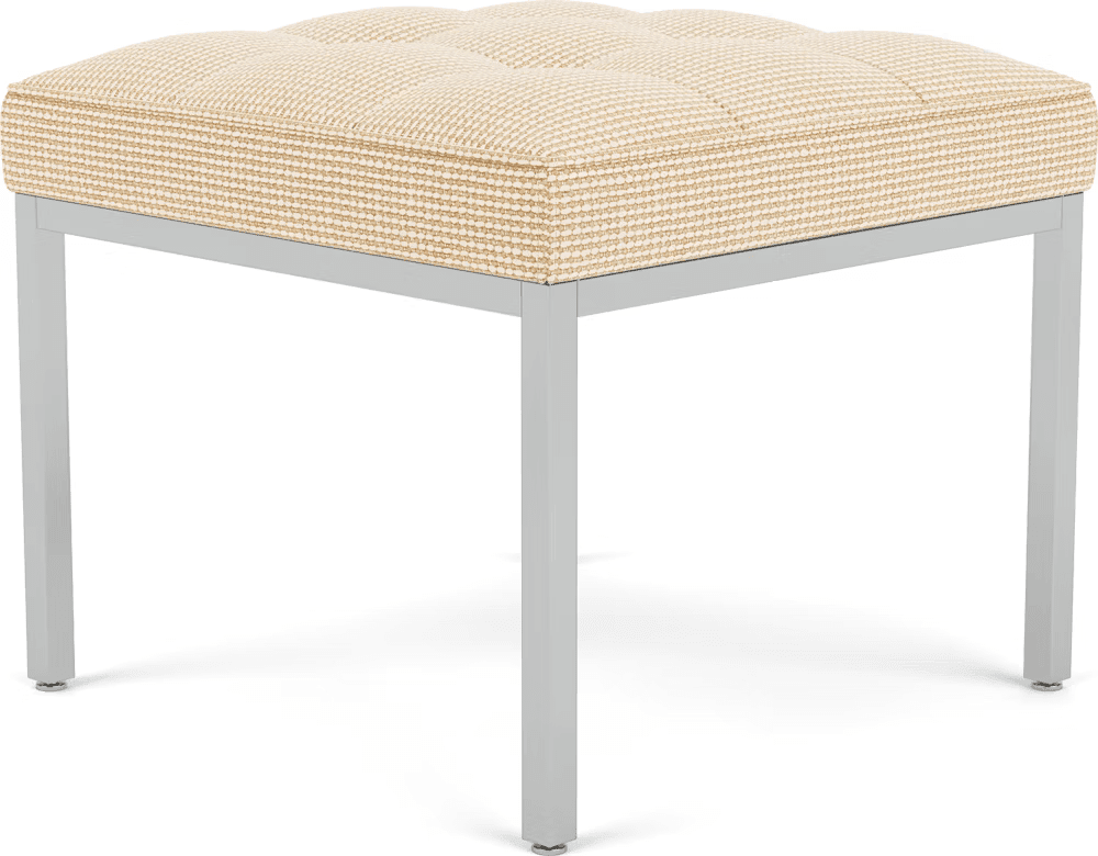 Florence Knoll Relaxed Stool Stools Knoll