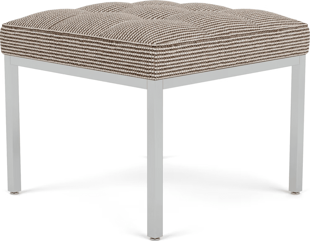 Florence Knoll Relaxed Stool Stools Knoll