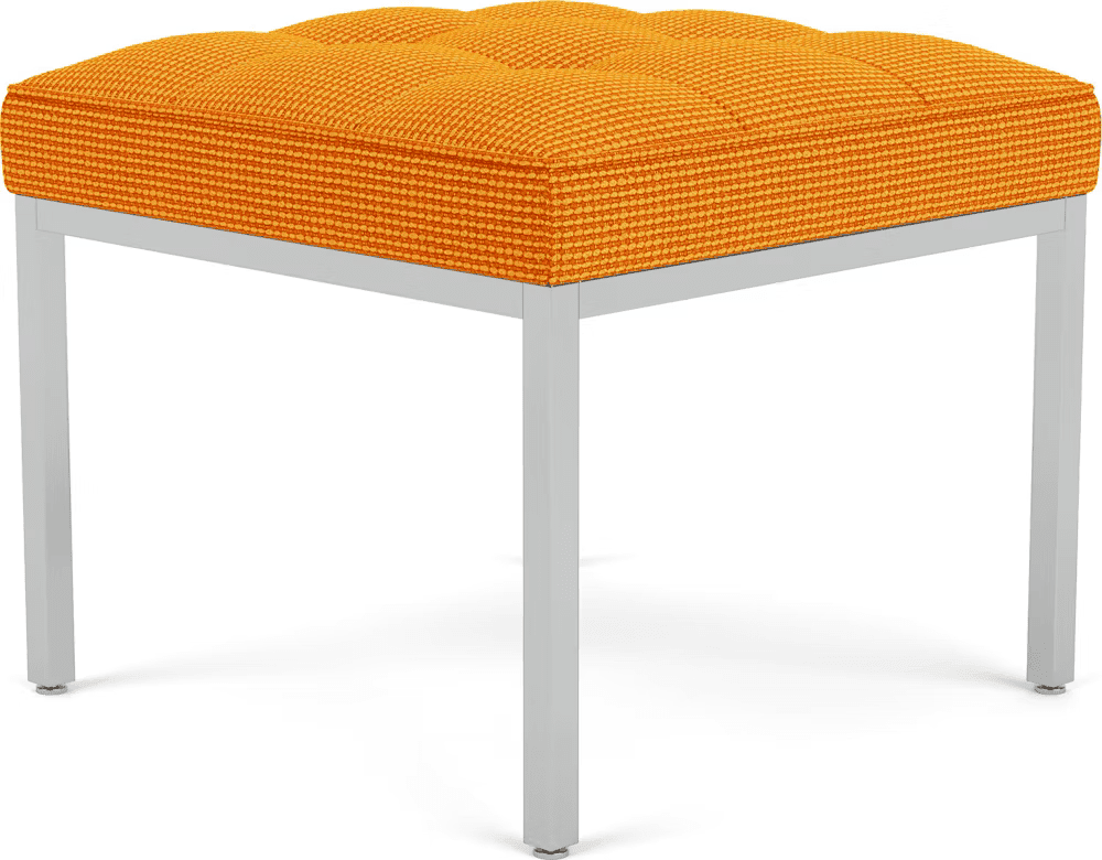 Florence Knoll Relaxed Stool Stools Knoll