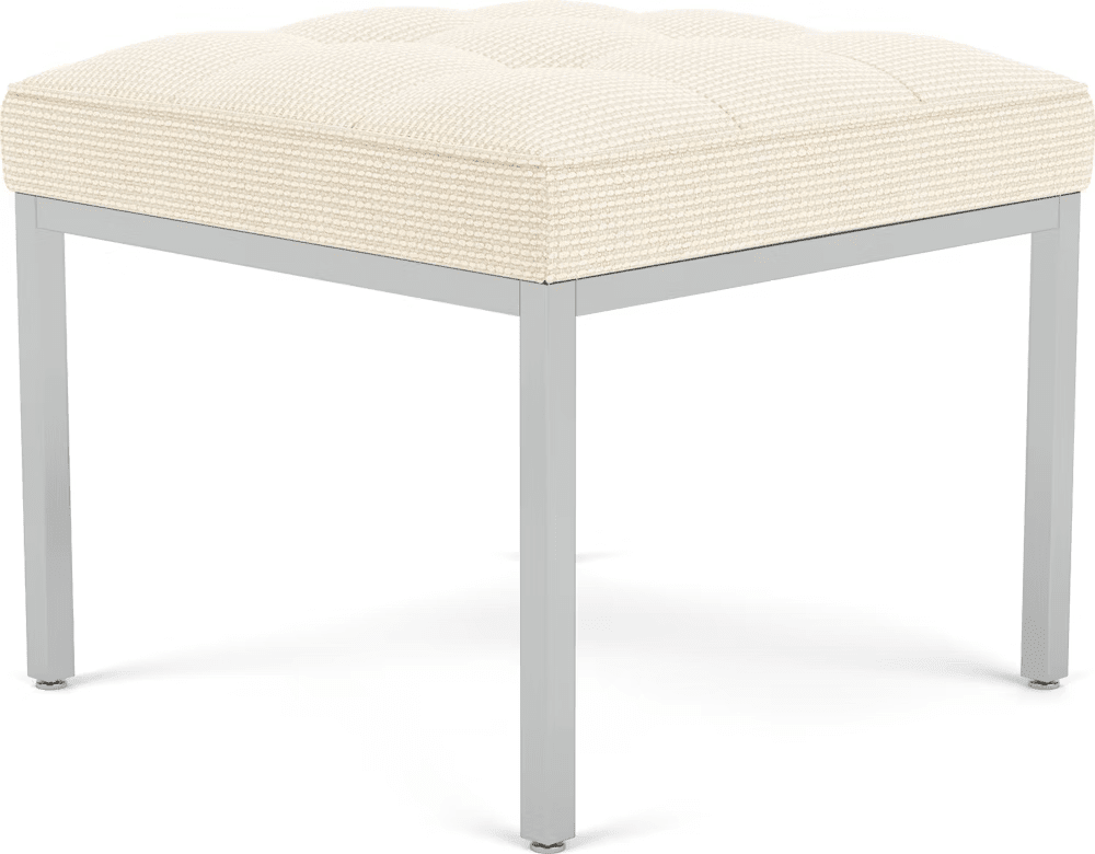 Florence Knoll Relaxed Stool Stools Knoll