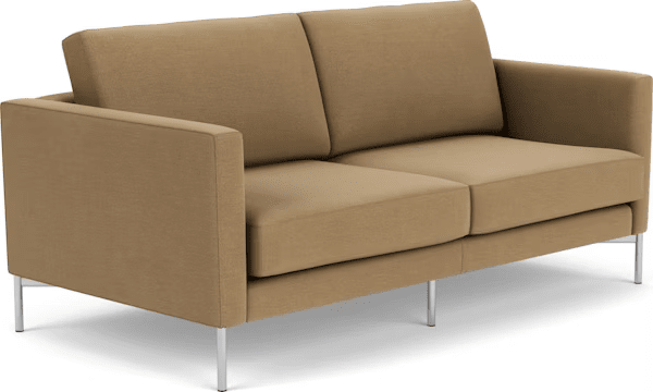 Divina Settee Sofa Knoll
