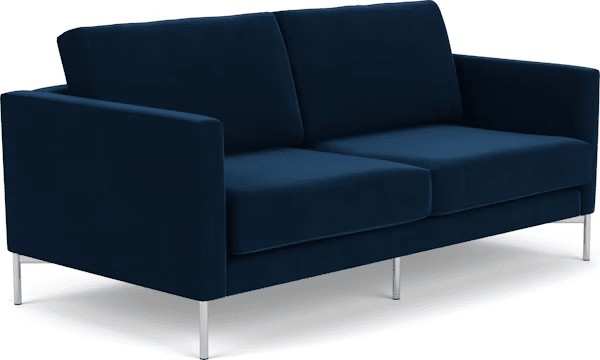 Divina Settee Sofa Knoll