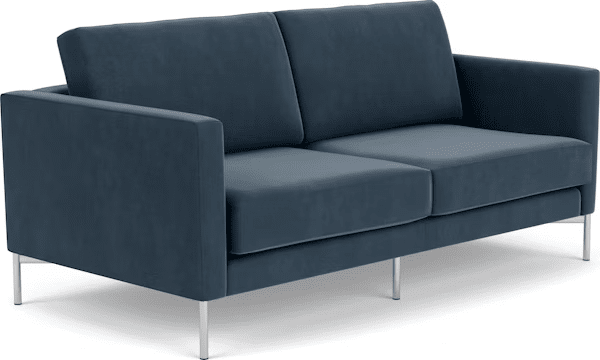 Divina Settee Sofa Knoll