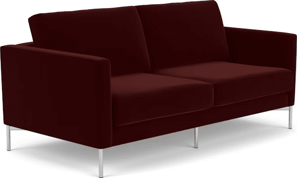 Divina Settee Sofa Knoll