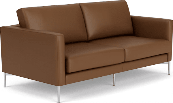 Divina Settee Sofa Knoll