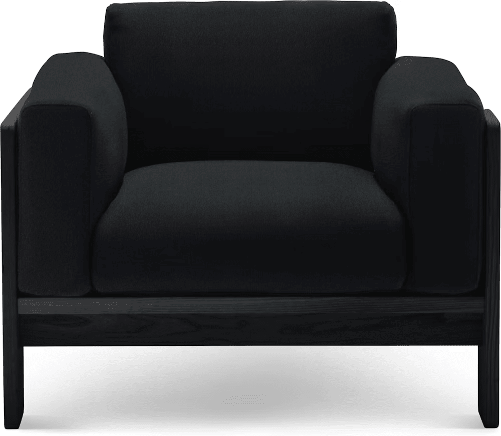 Bastiano Petite Lounge Chair lounge chair Knoll