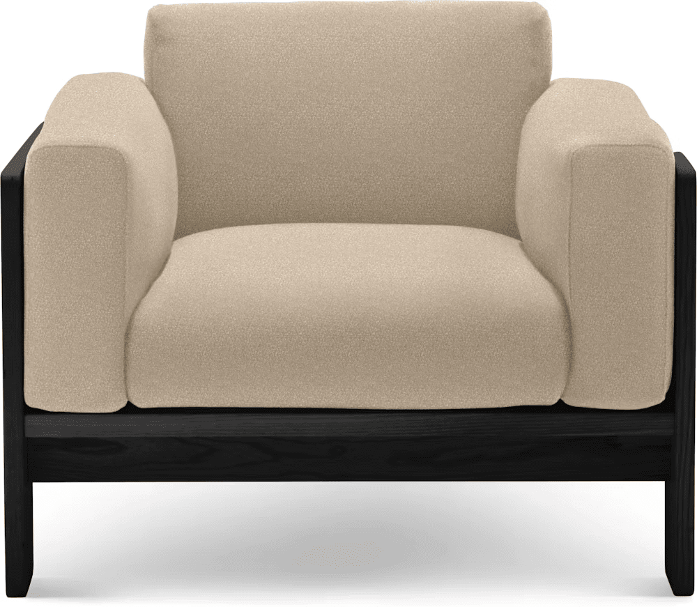 Bastiano Petite Lounge Chair lounge chair Knoll