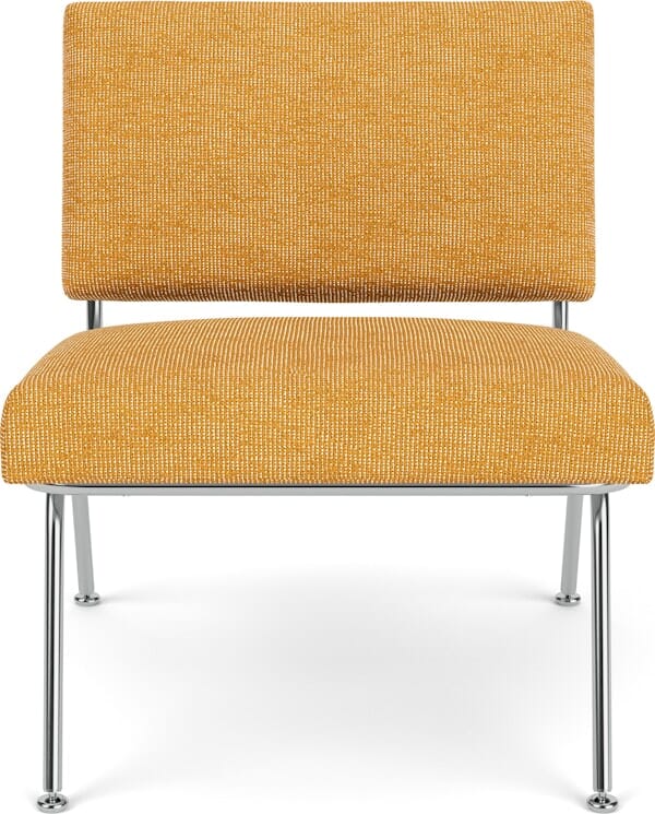 Florence Knoll Model 31 Lounge Chair lounge chair Knoll