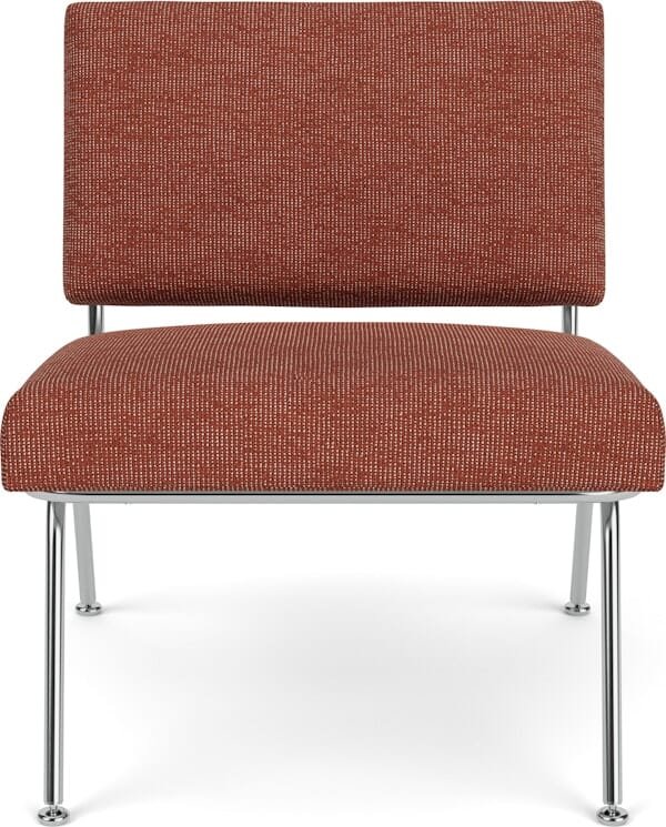 Florence Knoll Model 31 Lounge Chair lounge chair Knoll