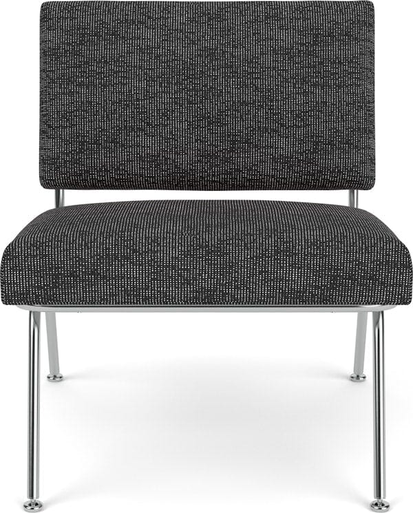 Florence Knoll Model 31 Lounge Chair lounge chair Knoll