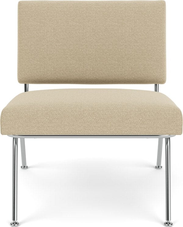 Florence Knoll Model 31 Lounge Chair lounge chair Knoll