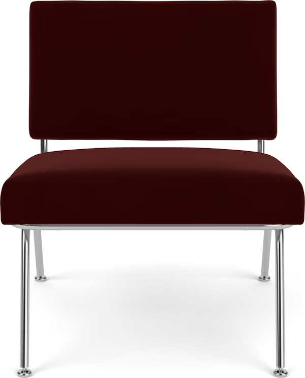 Florence Knoll Model 31 Lounge Chair lounge chair Knoll