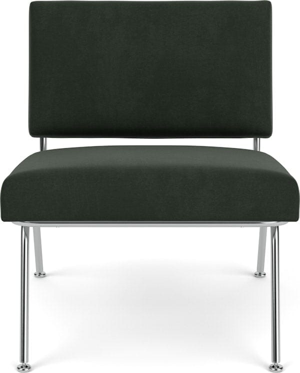 Florence Knoll Model 31 Lounge Chair lounge chair Knoll