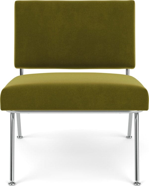 Florence Knoll Model 31 Lounge Chair lounge chair Knoll