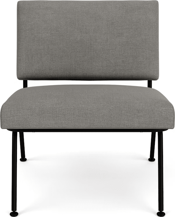 Florence Knoll Model 31 Lounge Chair lounge chair Knoll