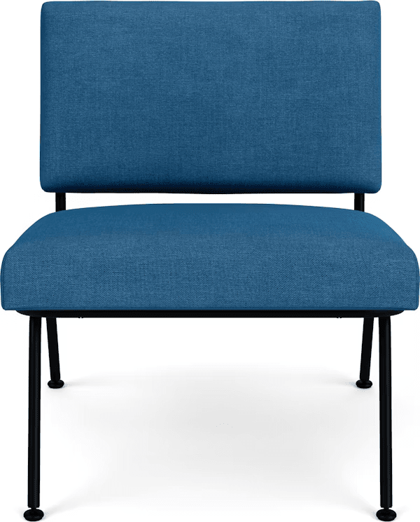 Florence Knoll Model 31 Lounge Chair lounge chair Knoll