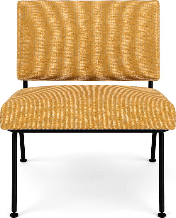 Florence Knoll Model 31 Lounge Chair lounge chair Knoll