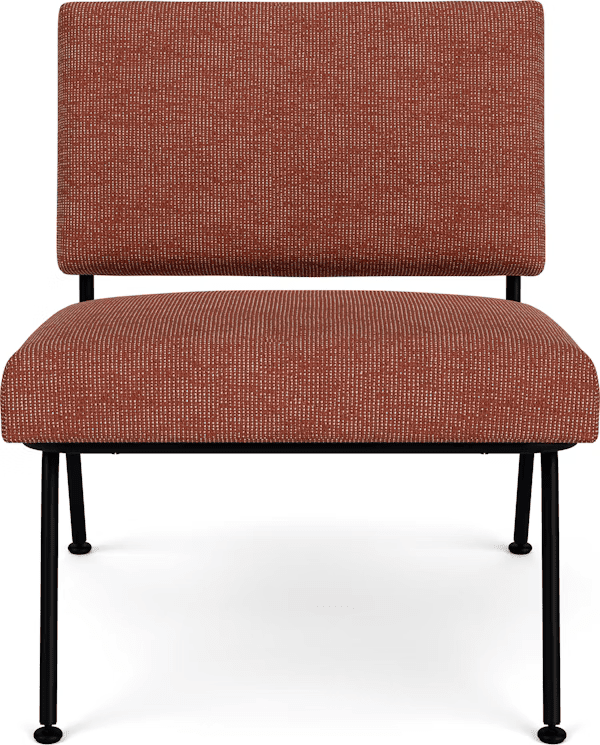 Florence Knoll Model 31 Lounge Chair lounge chair Knoll