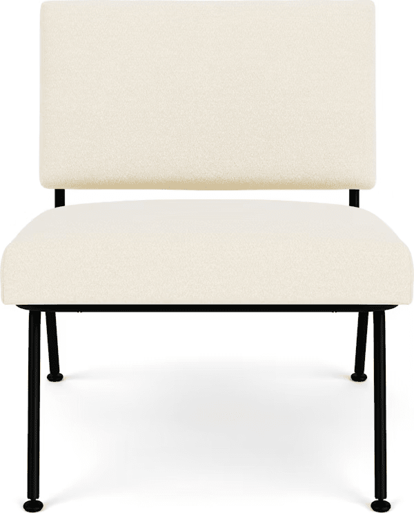 Florence Knoll Model 31 Lounge Chair lounge chair Knoll