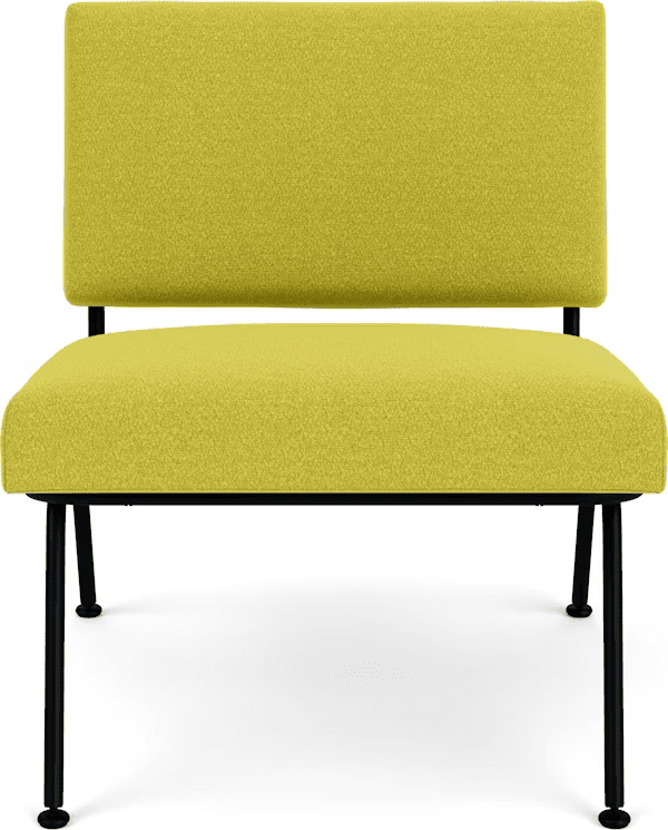 Florence Knoll Model 31 Lounge Chair lounge chair Knoll