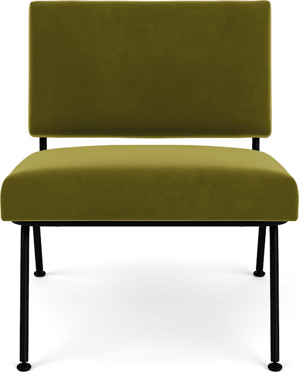 Florence Knoll Model 31 Lounge Chair lounge chair Knoll