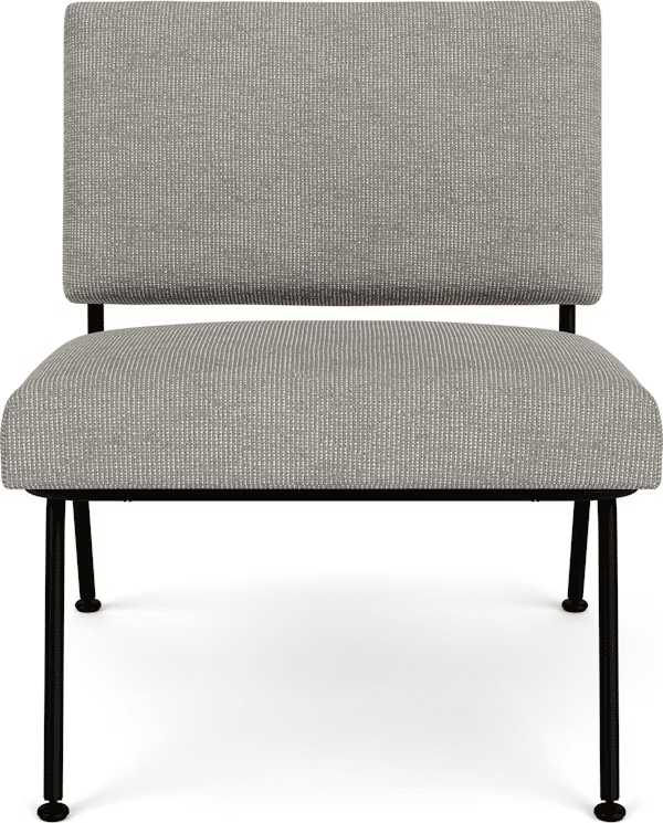 Florence Knoll Model 31 Lounge Chair lounge chair Knoll