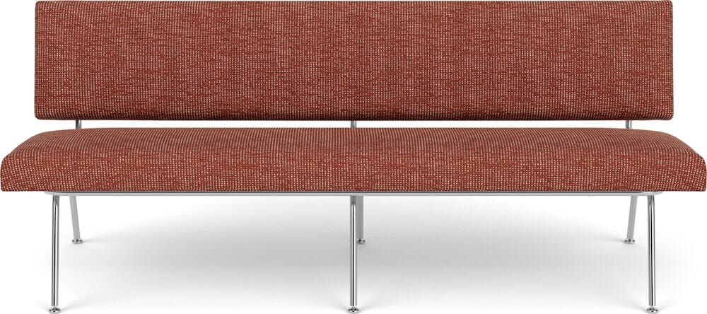 Florence Knoll Model 33 Sofa Sofas Knoll