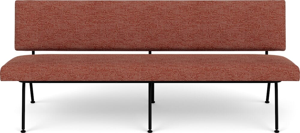 Florence Knoll Model 33 Sofa Sofas Knoll