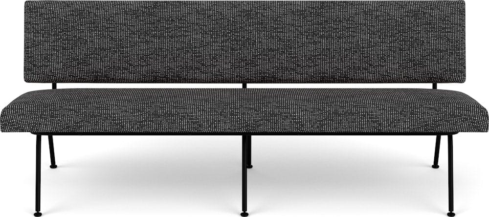 Florence Knoll Model 33 Sofa Sofas Knoll