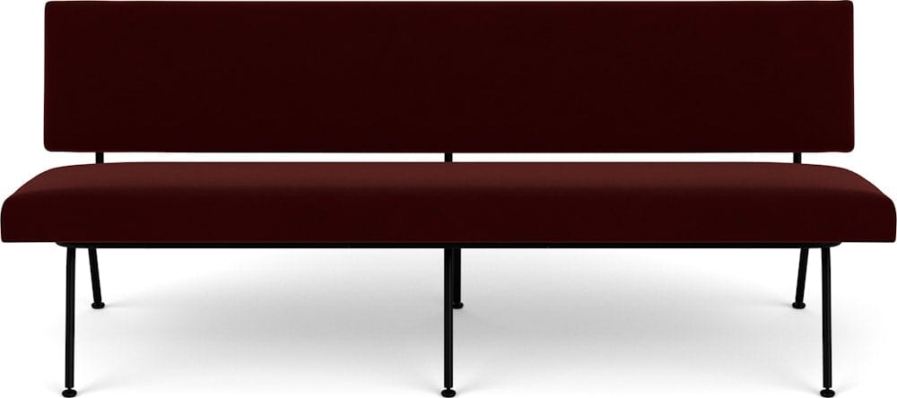 Florence Knoll Model 33 Sofa Sofas Knoll