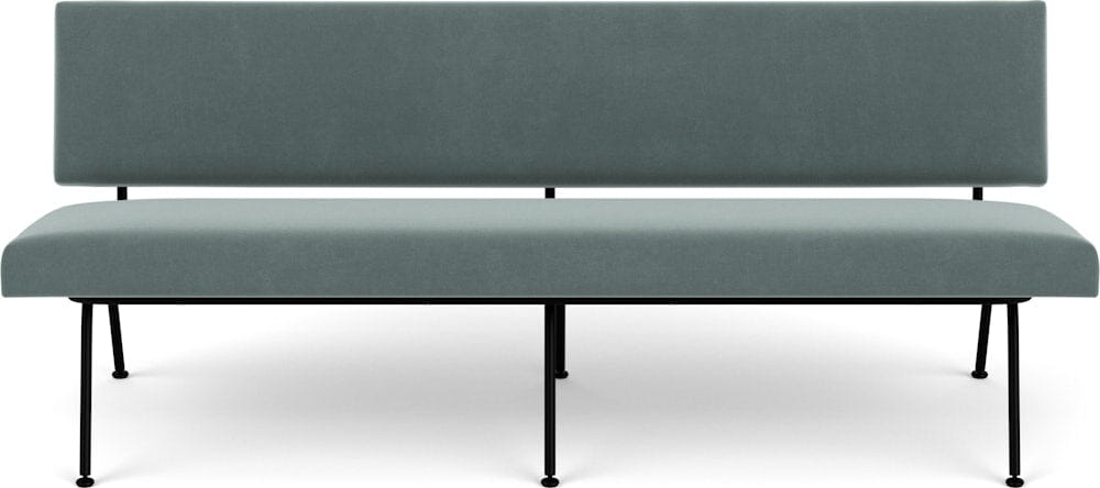 Florence Knoll Model 33 Sofa Sofas Knoll