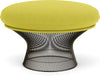Platner Ottoman ottomans Knoll