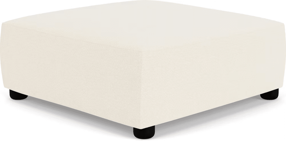 Barber Osgerby Ottoman Medium ottomans Knoll