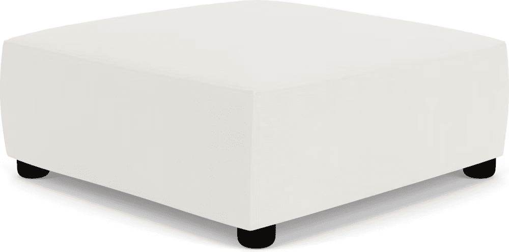 Barber Osgerby Ottoman Medium ottomans Knoll