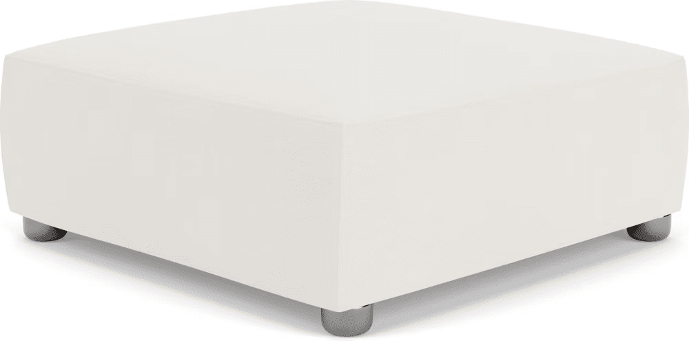 Barber Osgerby Ottoman Medium ottomans Knoll