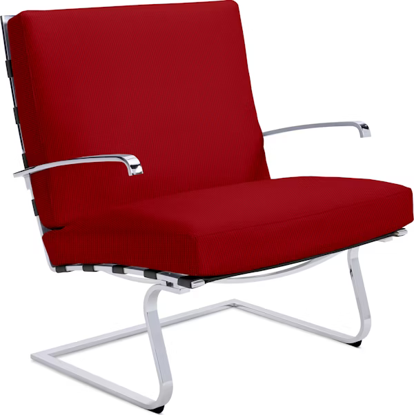Tugendhat Chair