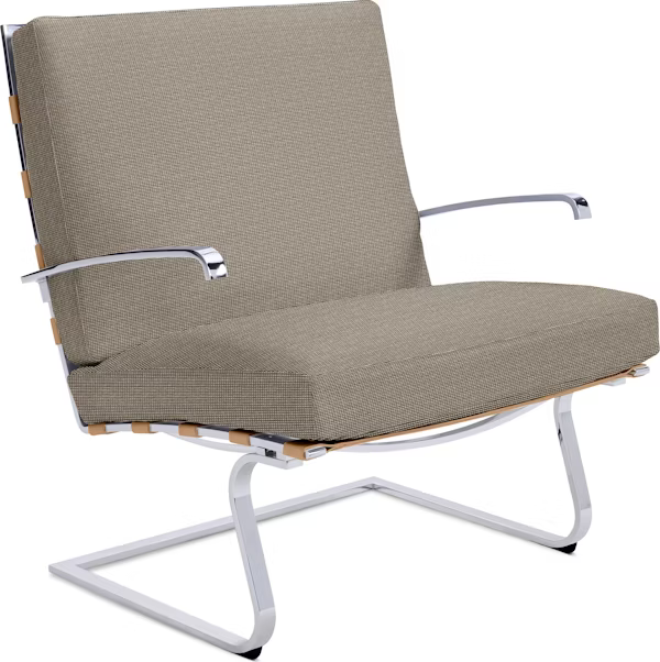 Tugendhat Chair
