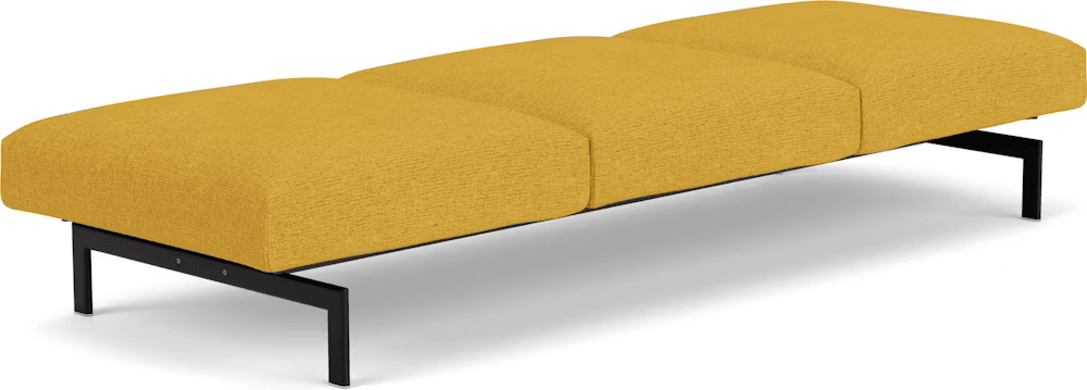 Avio Three Seat Bench Benches Knoll