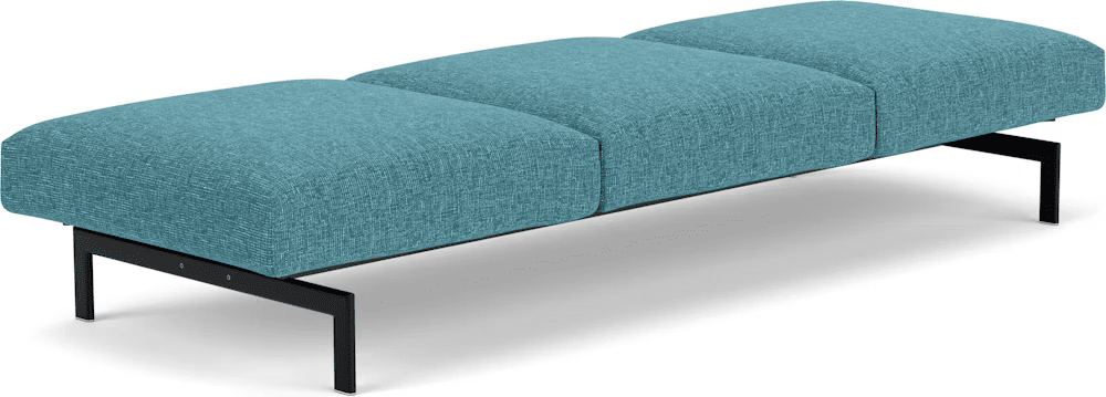 Avio Three Seat Bench Benches Knoll