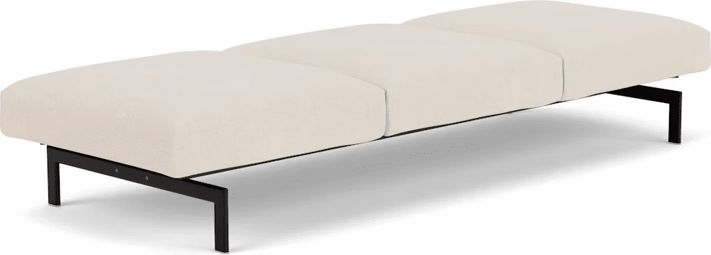 Avio Three Seat Bench Benches Knoll