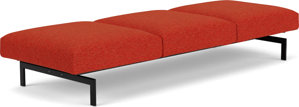 Avio Three Seat Bench Benches Knoll